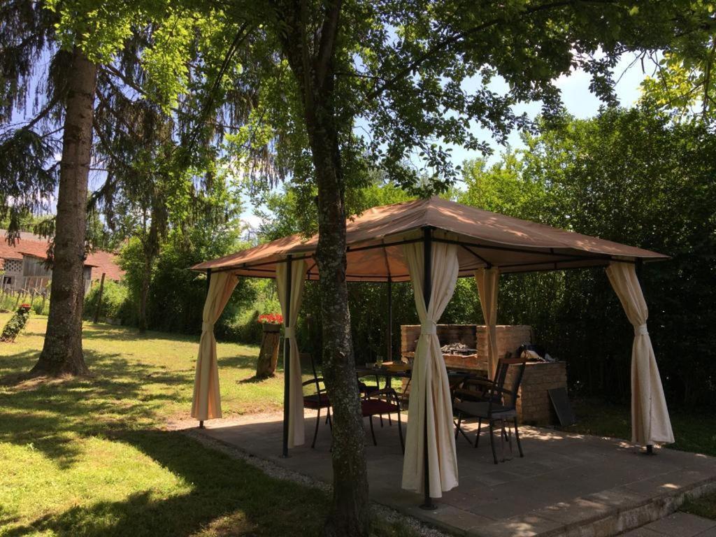 Chalet Slap Na Kupi Severin na Kupi Exterior foto