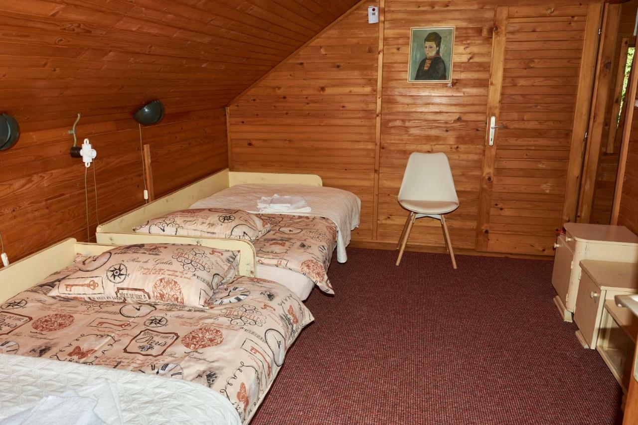 Chalet Slap Na Kupi Severin na Kupi Exterior foto